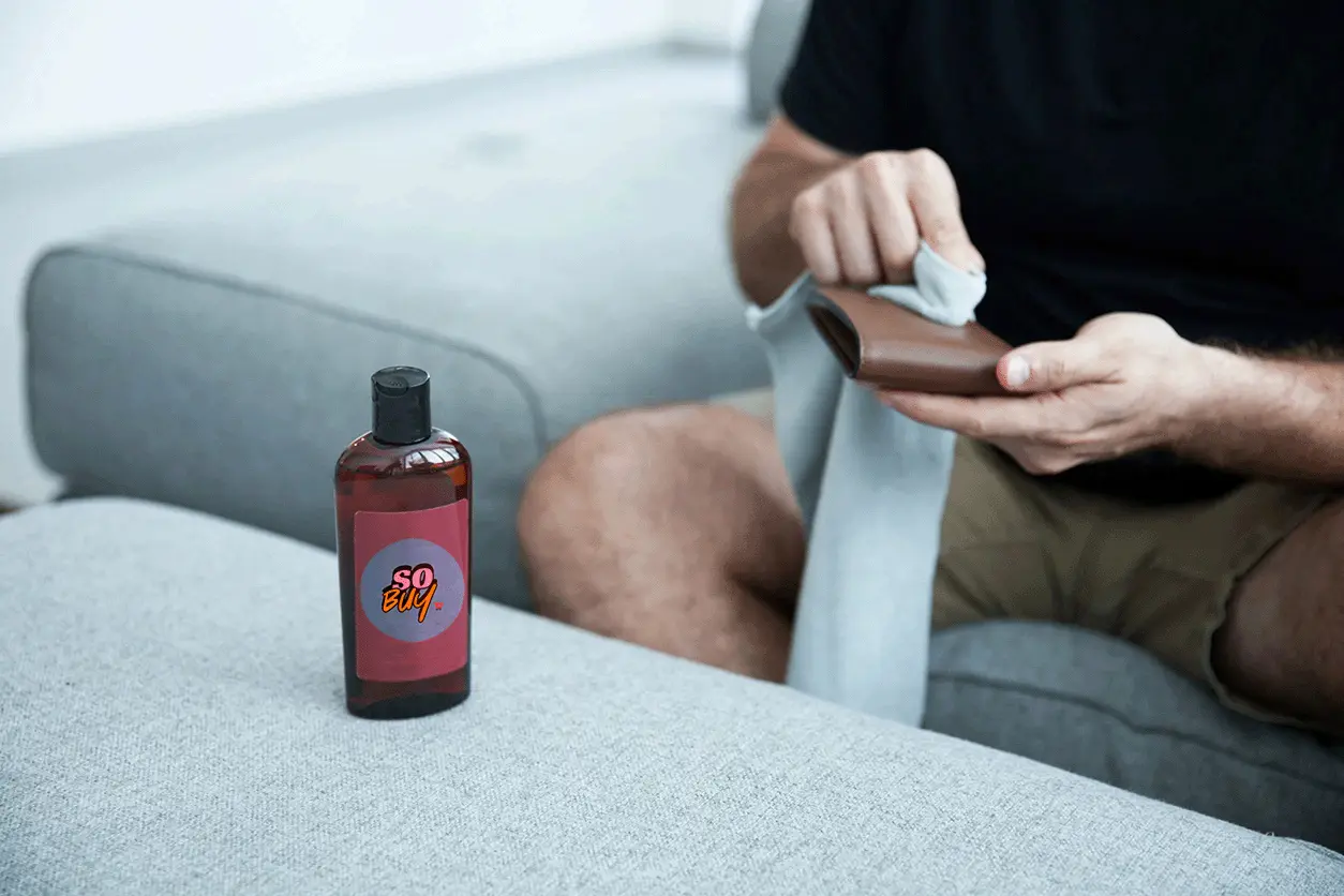 5 Care Tips to Make Your Leather Wallet Last 10+ Years