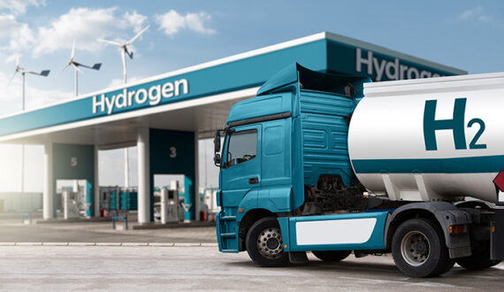 Green BRI - Building a Hydrogen Economy