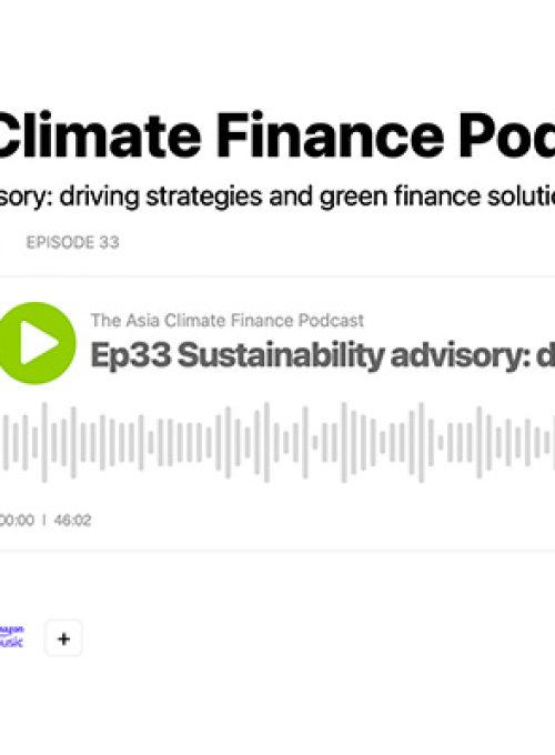 Podcast_Sustainability Advisory